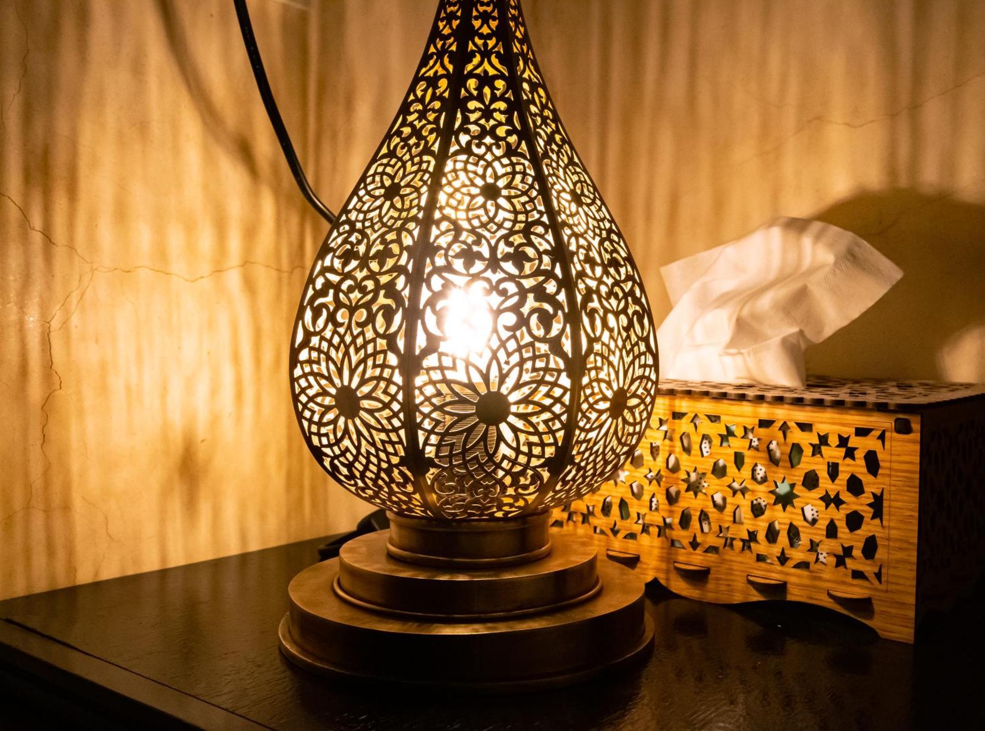 Dar Zomorod Guest house Marrakesh