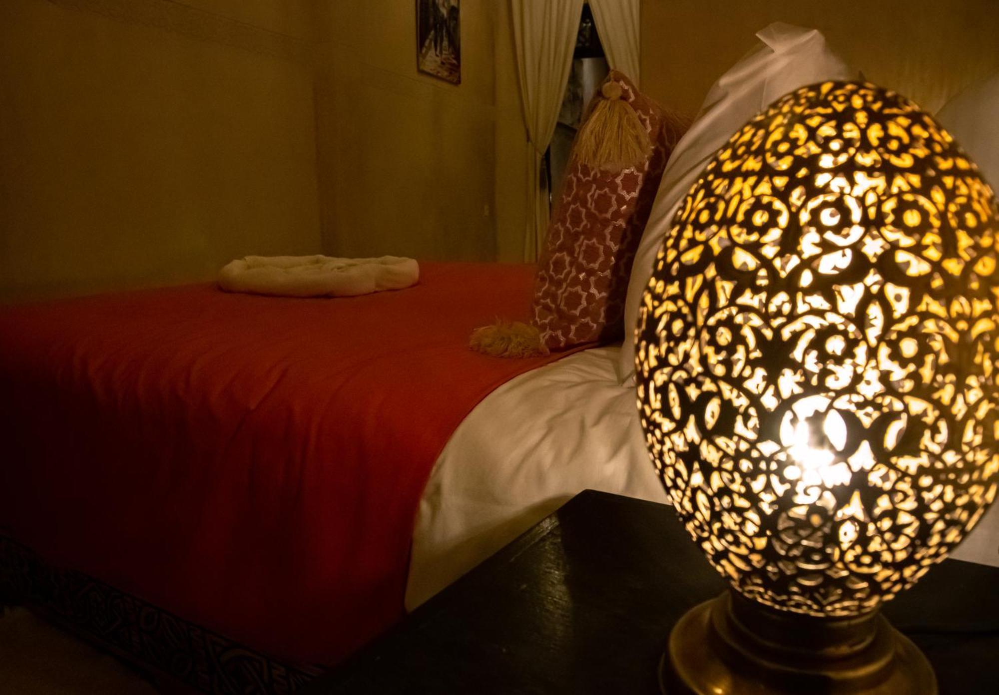 Dar Zomorod Guest house *
