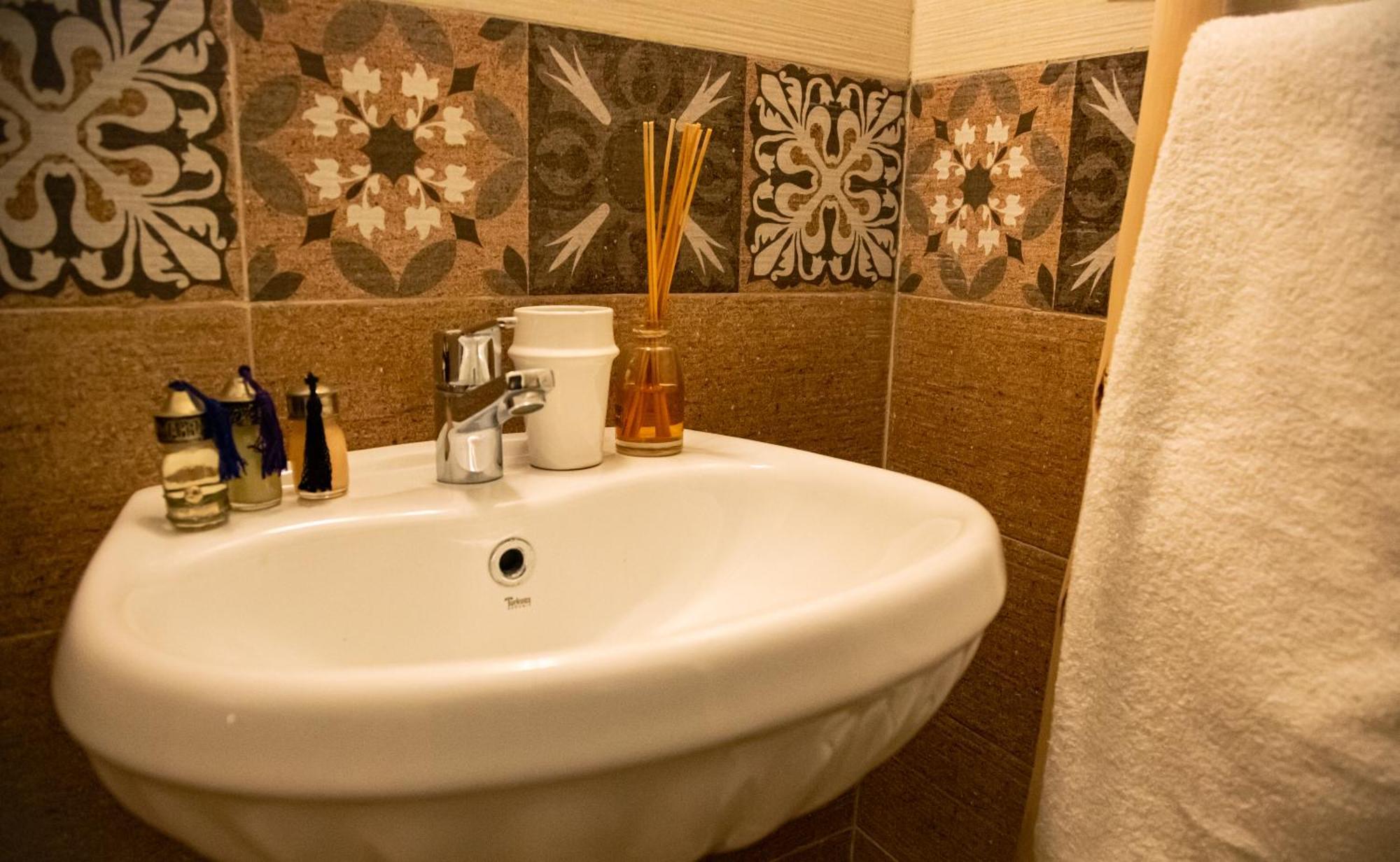 Maison d'hôtes Dar Zomorod Marrakesh